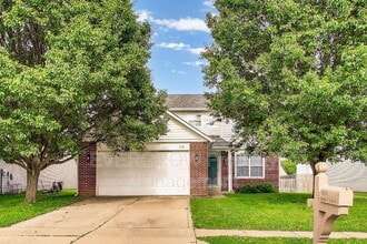 Building Photo - 1115 Spend a Buck Ct