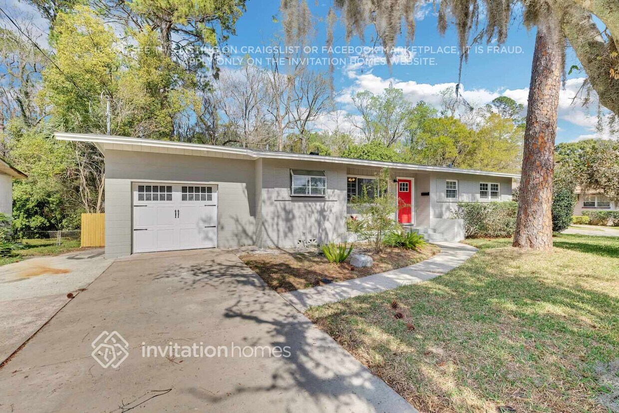 Foto principal - 611 Grove Park Blvd