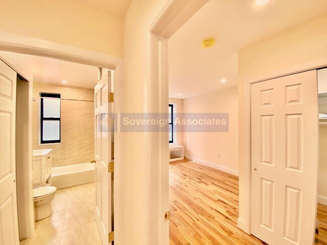 Building Photo - 686 West 204th Street
