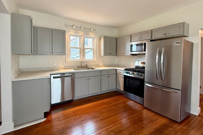 Foto del edificio - 9 Greenridge Place #1