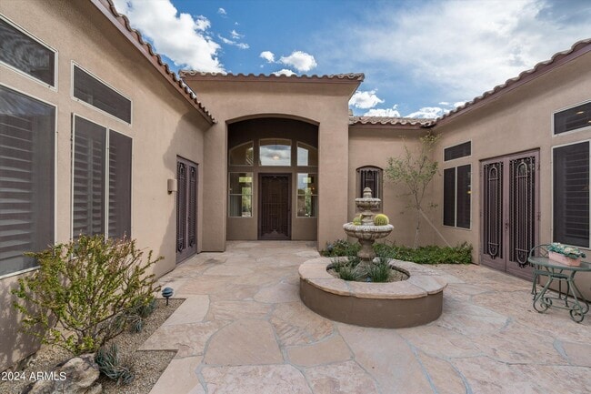 Building Photo - 7619 E Shooting Star Way