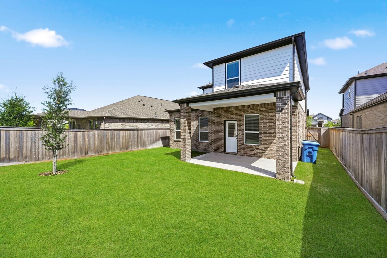 Foto del edificio - 21106 Armstrong County Dr