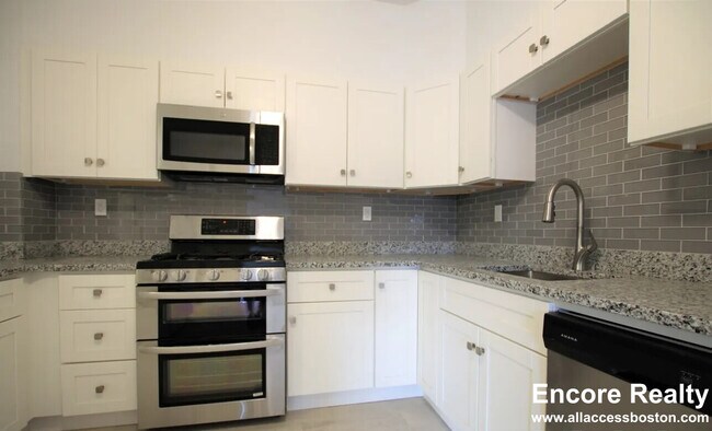 Foto del edificio - 1516 Commonwealth Ave