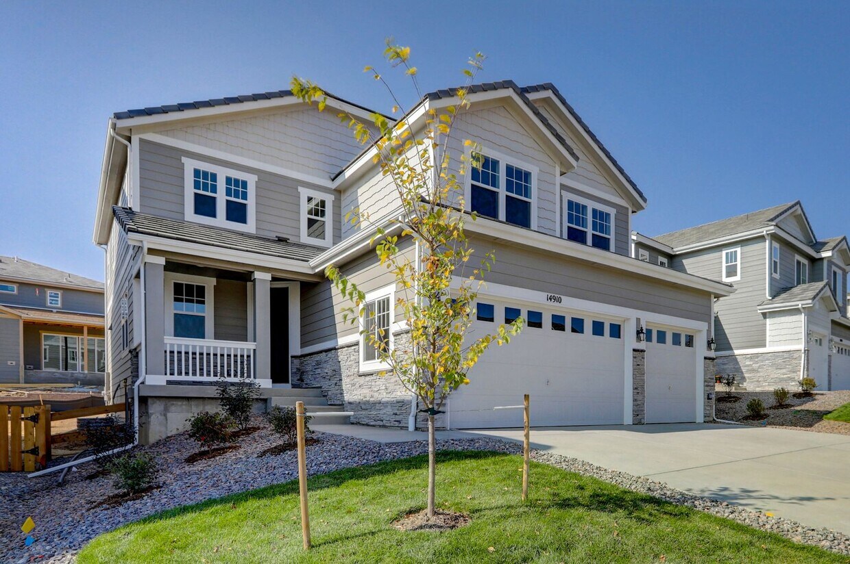 Foto principal - Meridian International 5 Bedroom 4 Bath Ho...