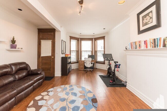 Foto del edificio - 3744 N Fremont St