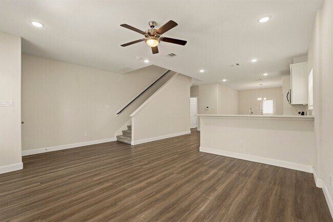 Foto del edificio - 2218 Bringhurst St