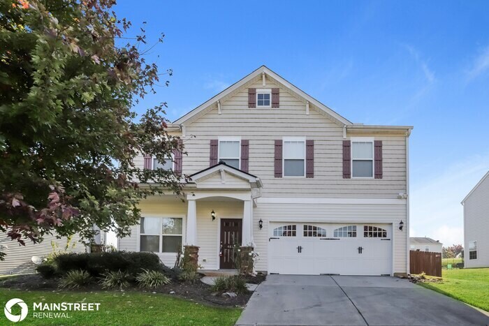 Primary Photo - 4812 Red Brush Dr, Leansville, NC 27301