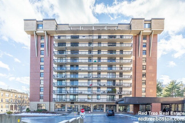 Foto del edificio - 60 Longwood Ave