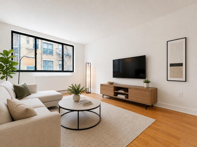 Building Photo - 323 W 96th St