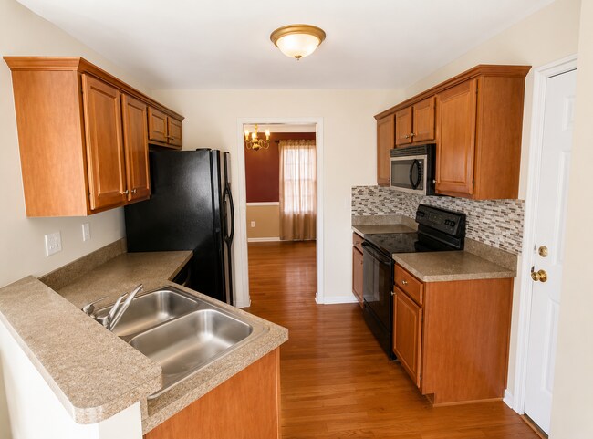 Foto del edificio - 202 Heartwood Crossing