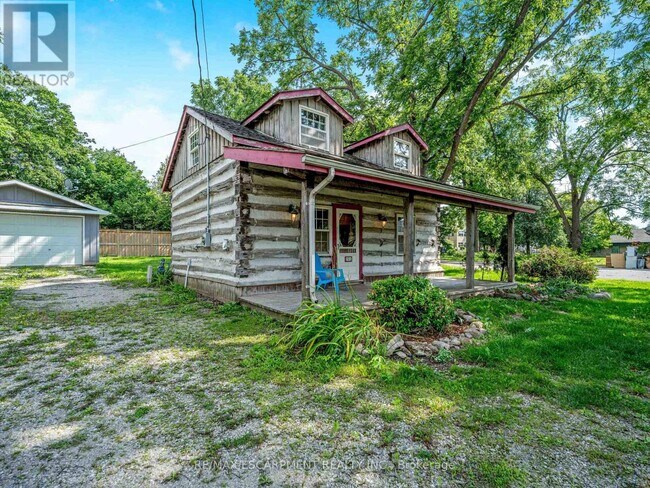 Photo du bâtiment - 145 Alma St