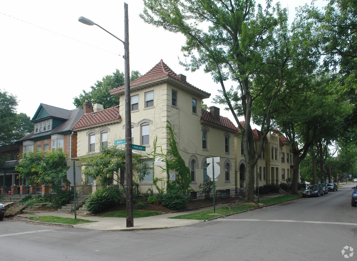 Primary Photo - 1514-1524 Highland St