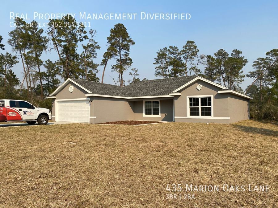 Primary Photo - Marion Oaks - Welcome Home