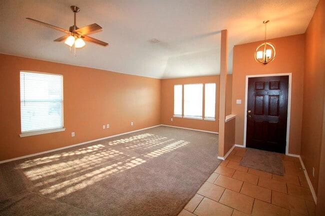 Foto del edificio - 1105 Trinity Trail