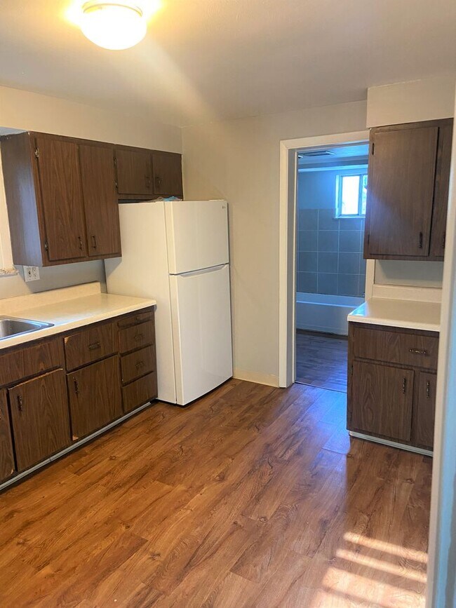 Foto del edificio - 2200 Milligan Ave