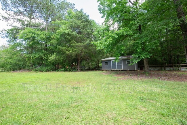 Foto del edificio - 11406 Mehaffey Rd
