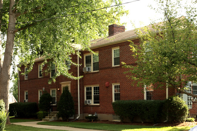 Primary Photo - Seneca Park Condos