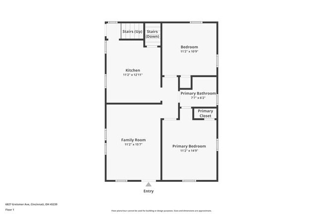 Building Photo - Charming 3 Bedroom Home
