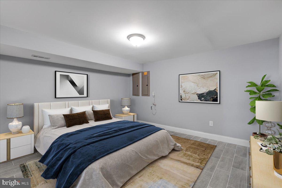 8797 Ellis Mill Dr, Gainesville, VA 20155 House Rental in Gainesville