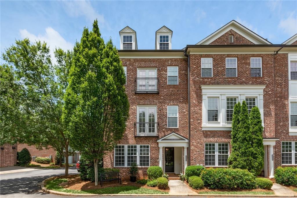 Foto principal - 1260 Lullwater Park Cir