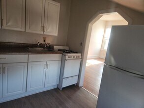 Building Photo - 2366 Wheeler St