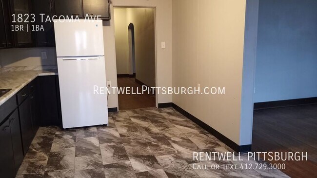 Foto del edificio - 1 Bedroom Apartment in McKeesport