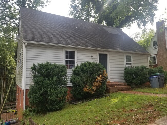 Foto del edificio - 121 Washington Ave