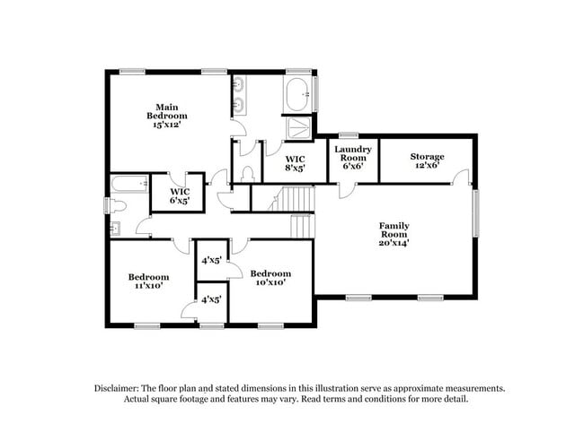 Building Photo - 5553 Murphywood Crosing