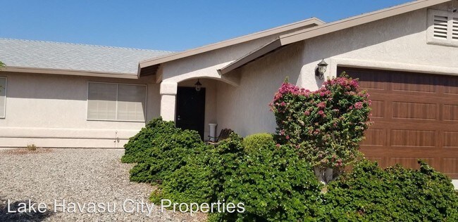 Building Photo - 3 br, 2 bath House - 3165 Star Dr