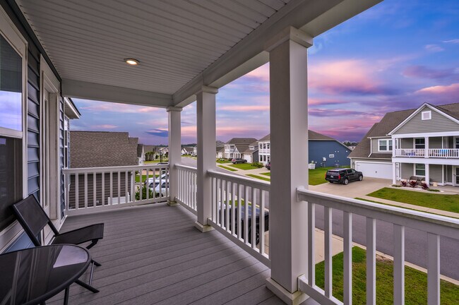 Building Photo - 837 Harrison Mill St