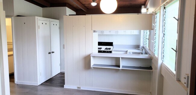 Foto del edificio - Kalihi 2 Bedroom 1 Bathroom Single Family ...