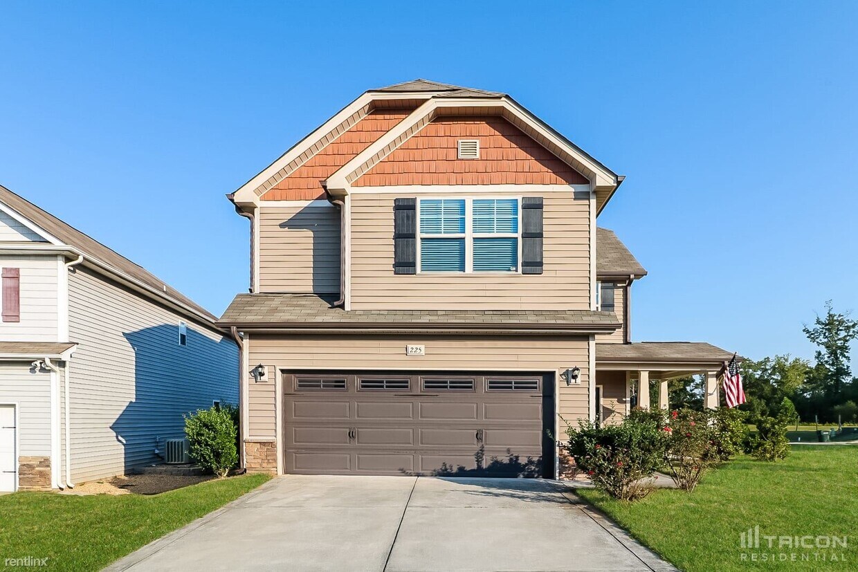225 Hardaway Point, Clayton, NC 27527 House Rental in Clayton, NC