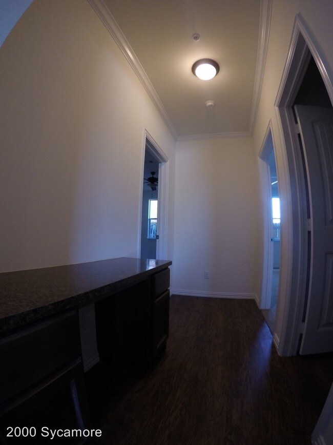 Foto del edificio - 2000 Sycamore Ave