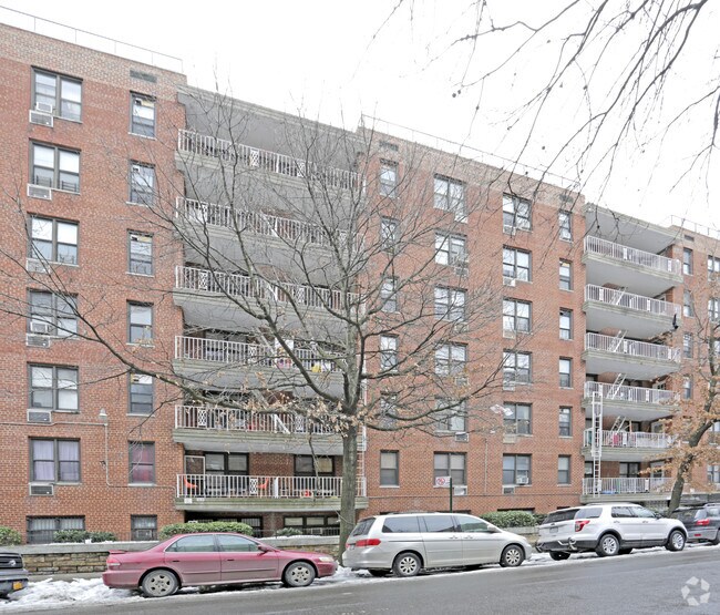 Foto del edificio - Summit House