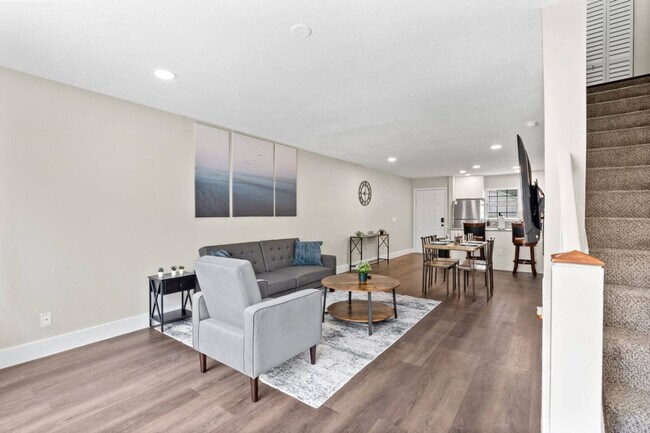 Foto del edificio - 3715 Legacy Square