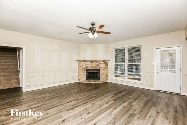 Foto del edificio - 5005 Prairie Creek Trail