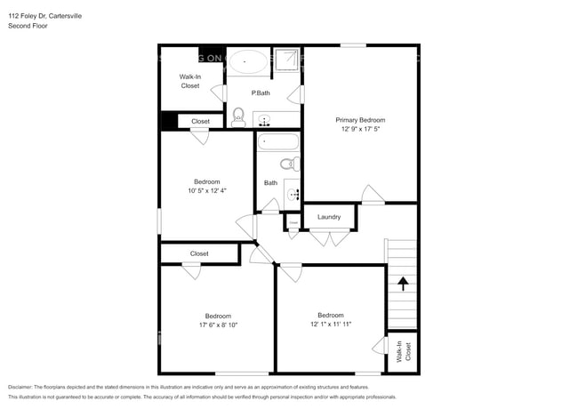 Building Photo - 112 Foley Dr