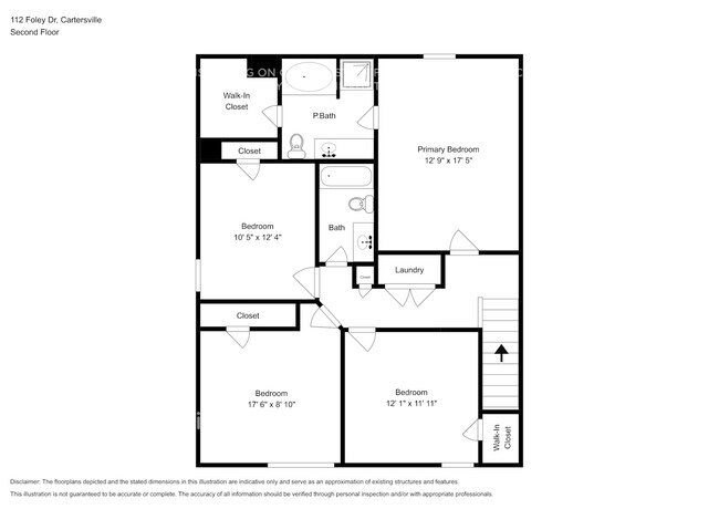 Foto del edificio - 112 Foley Dr