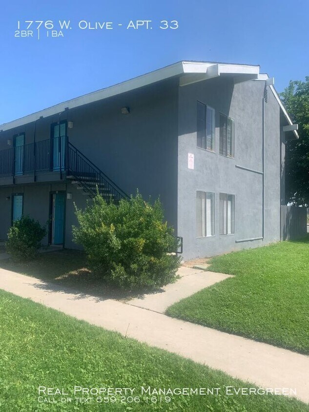 Primary Photo - 1776 W Olive Ave