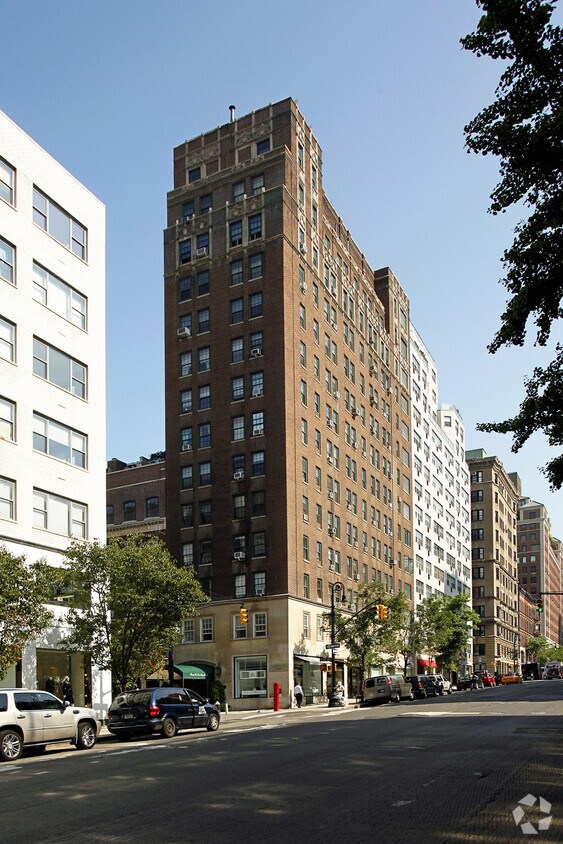 Primary Photo - 796 Madison Ave