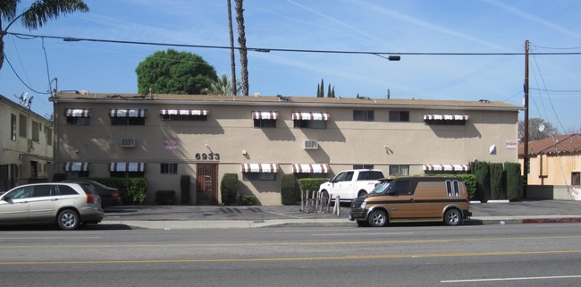 Building Photo - 6933 Sepulveda Blvd