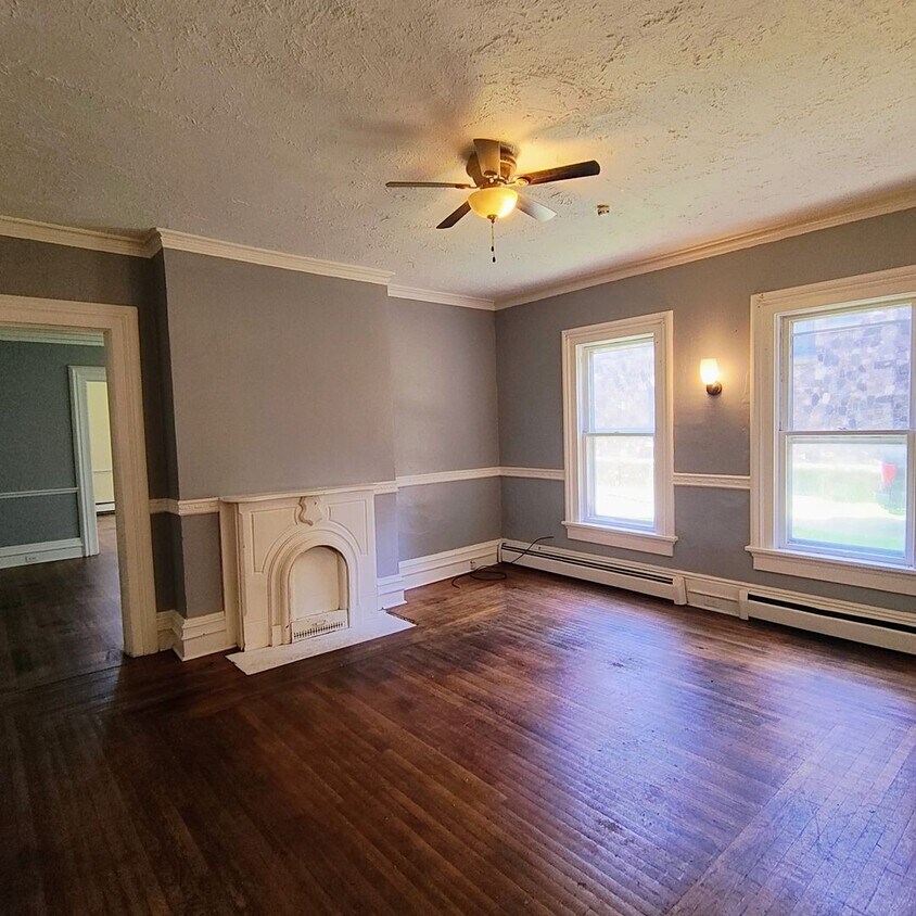 Foto principal - 311 Fulton St