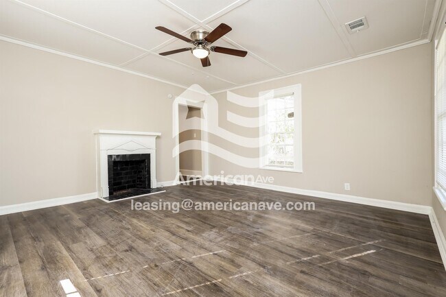 Foto del edificio - 405 20th St