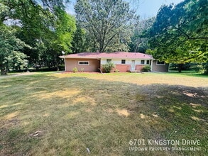 Building Photo - 6701 Kingston Dr