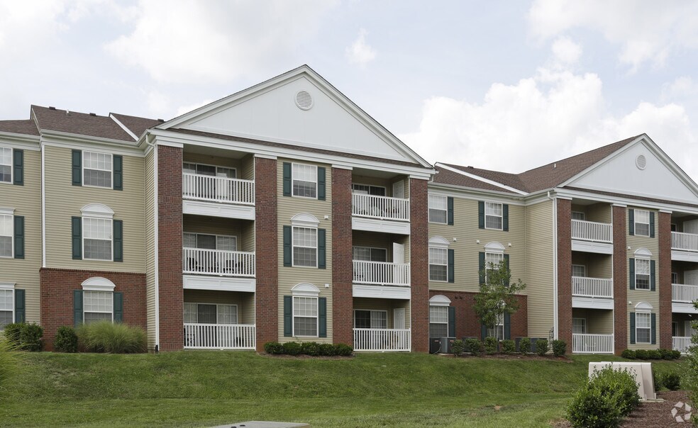 Woodgate Farms Rentals Murfreesboro, TN