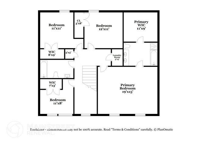 Foto del edificio - 9208 Quarter Horse Ln