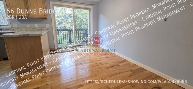 Foto del edificio - 56 Dunns Bridge Ln