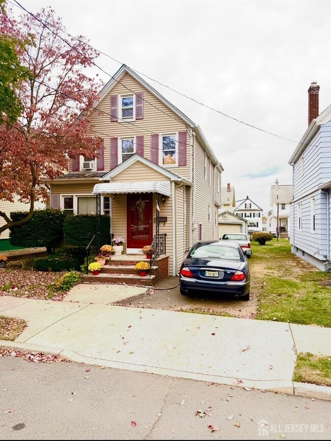 Building Photo - 141 Emerson St