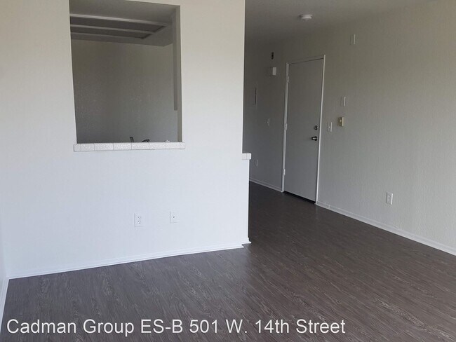Foto del edificio - 501 W 14th St