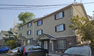 Building Photo - 677 E 600 N